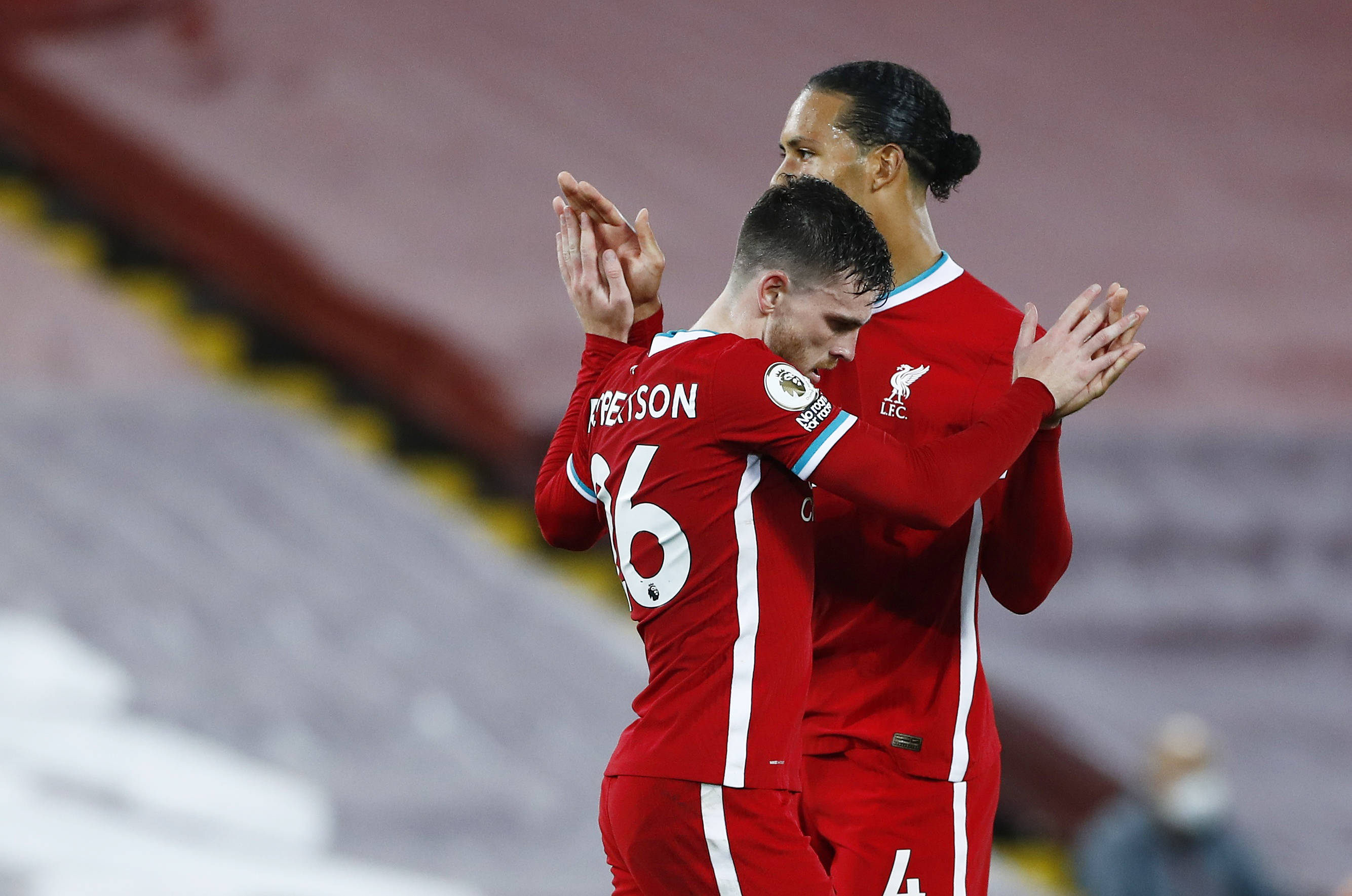 的最佳人选 的最佳人选